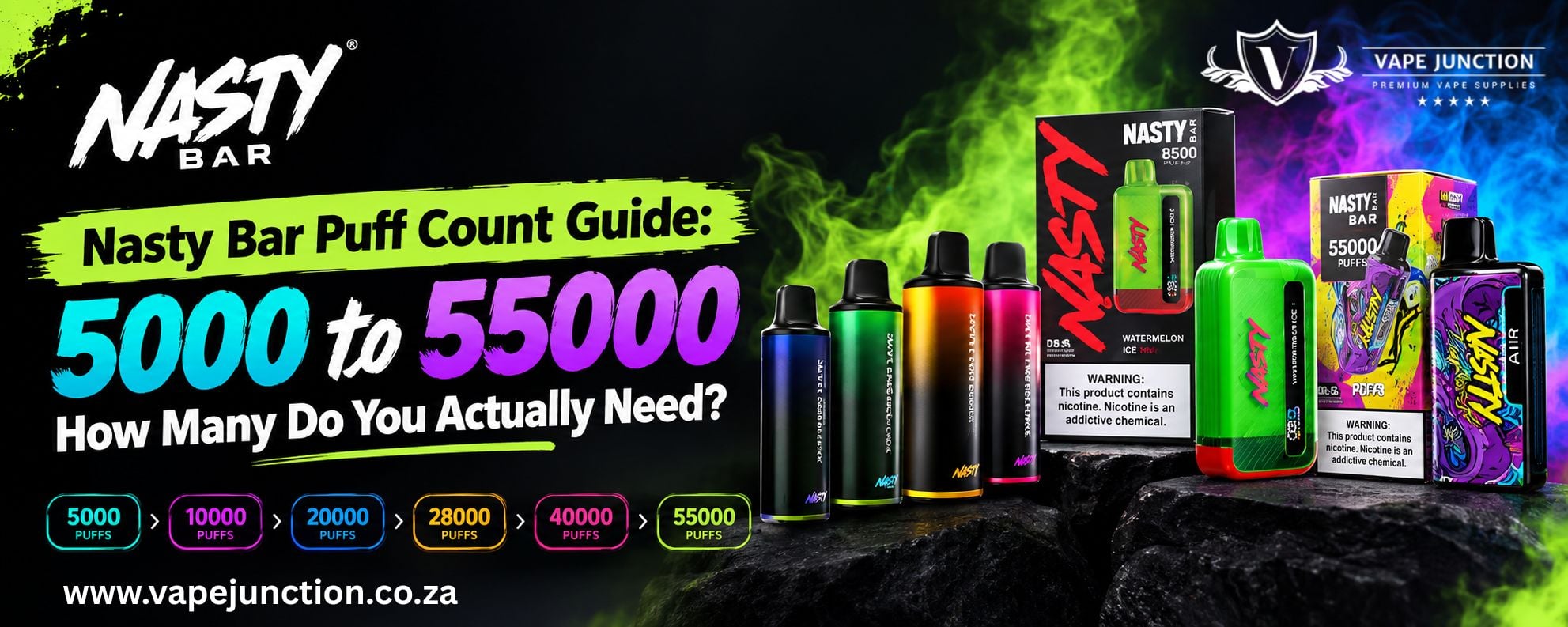 Nasty Bar Puff Count Guide 5000 to 55000 — How Many Do You Actually Need.jpg