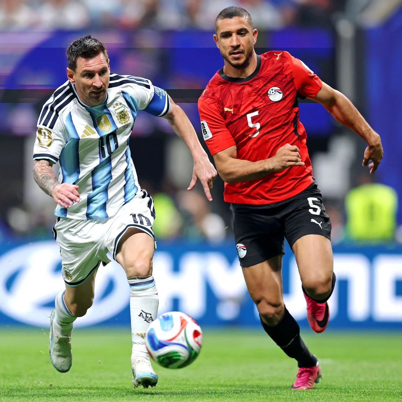Argentina v Egypt 1.webp