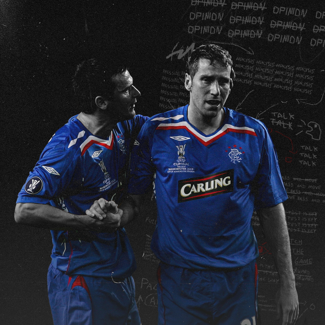Pacman Rangers Fc Rangers and the Striker Dilemma | Breaking The Lines