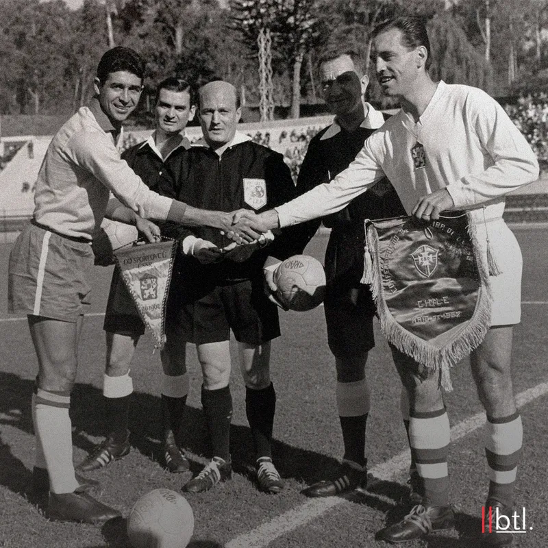 Full record for 'SCOTLAND V CZECHOSLOVAKIA' (5424) - Moving Image ...