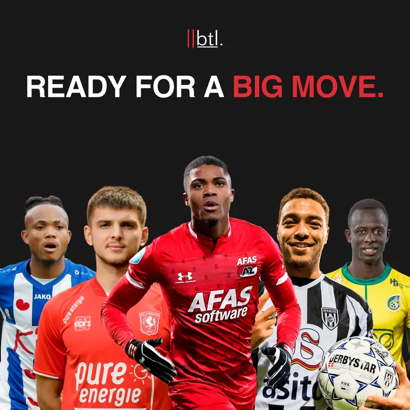 Transfer news: 'Arsenal move didn't appeal' - AZ star Myron Boadu ...